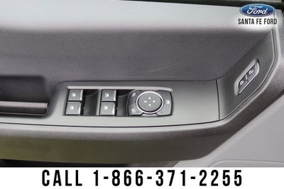 2025 Ford Super Duty F-450 DRW XL