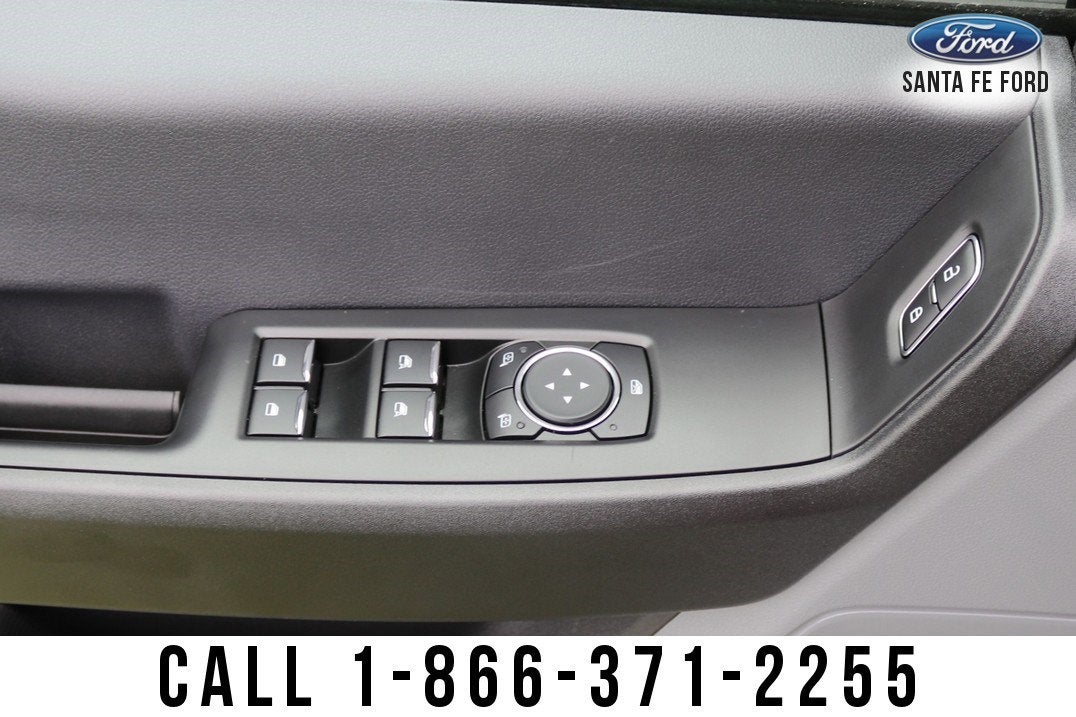 2025 Ford Super Duty F-450 DRW XL