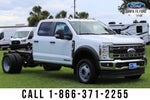 2025 Ford Super Duty F-450 DRW XL