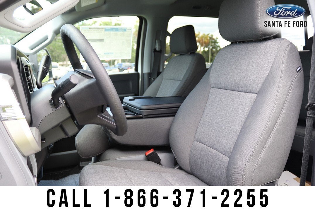 2025 Ford Super Duty F-450 DRW XL