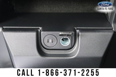 2025 Ford Super Duty F-450 DRW XL