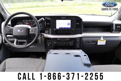 2025 Ford Super Duty F-450 DRW XL