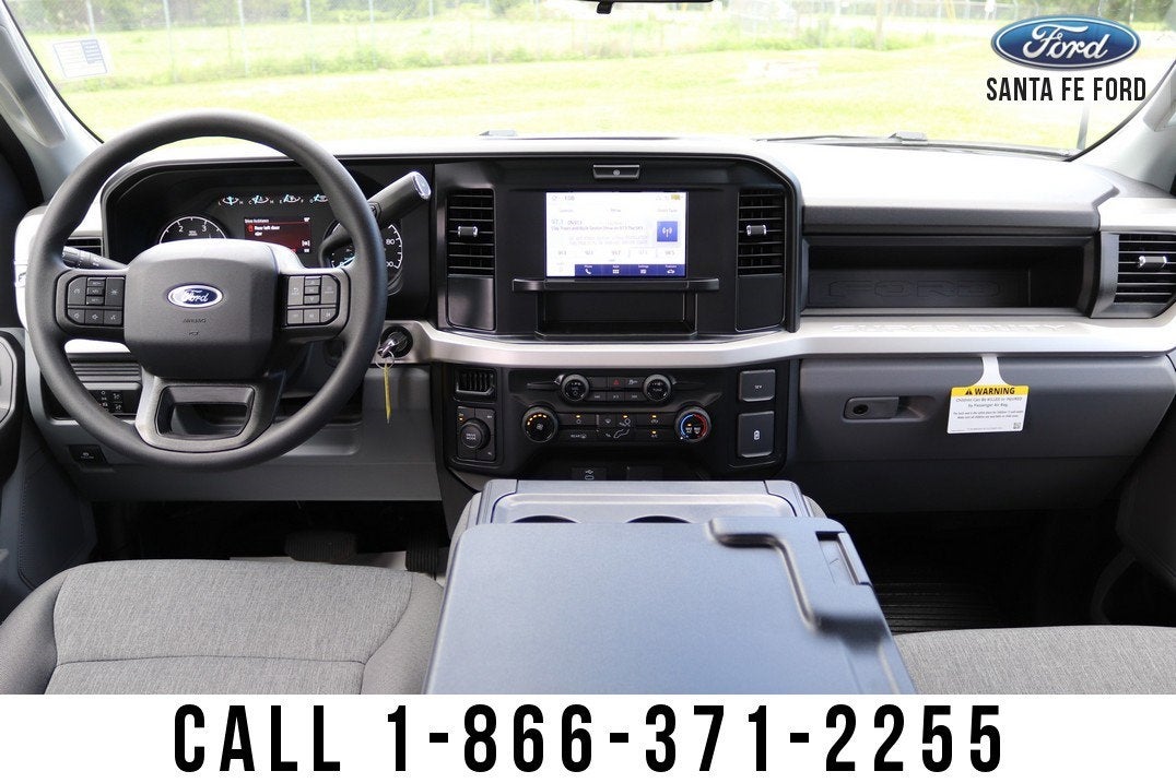 2025 Ford Super Duty F-450 DRW XL