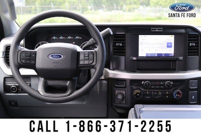 2025 Ford Super Duty F-450 DRW XL