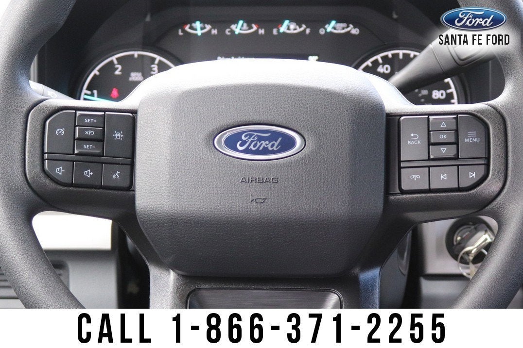 2025 Ford Super Duty F-450 DRW XL