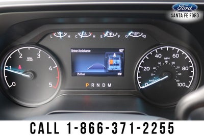 2025 Ford Super Duty F-450 DRW XL