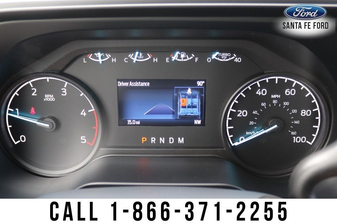 2025 Ford Super Duty F-450 DRW XL