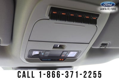 2025 Ford Super Duty F-450 DRW XL