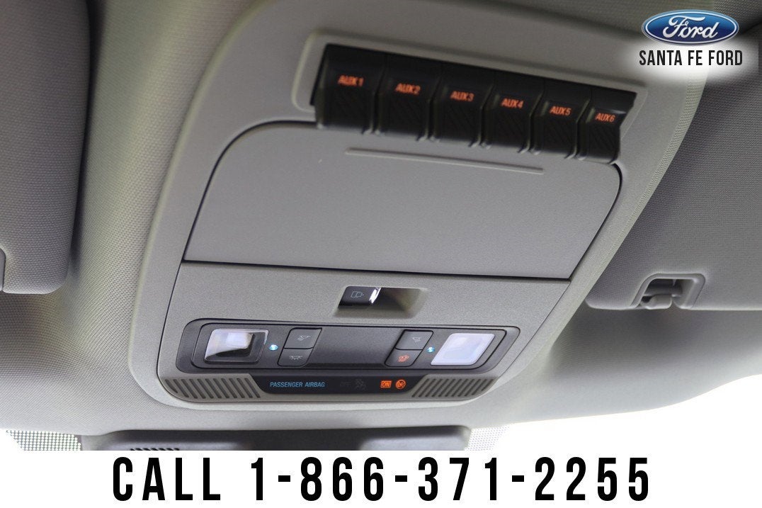 2025 Ford Super Duty F-450 DRW XL