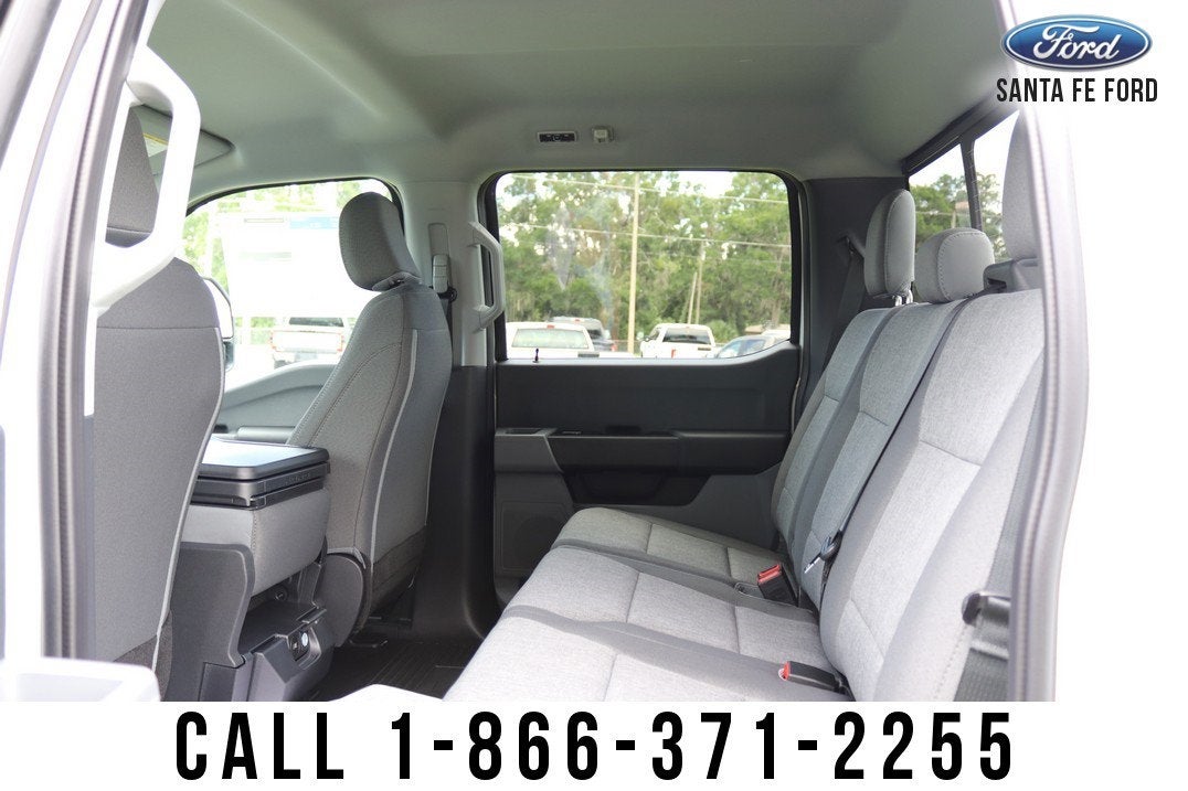 2025 Ford Super Duty F-450 DRW XL