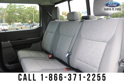 2025 Ford Super Duty F-450 DRW XL