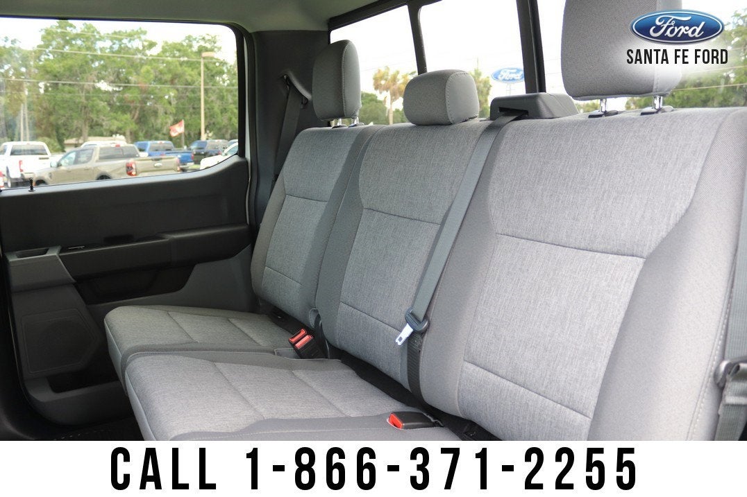 2025 Ford Super Duty F-450 DRW XL