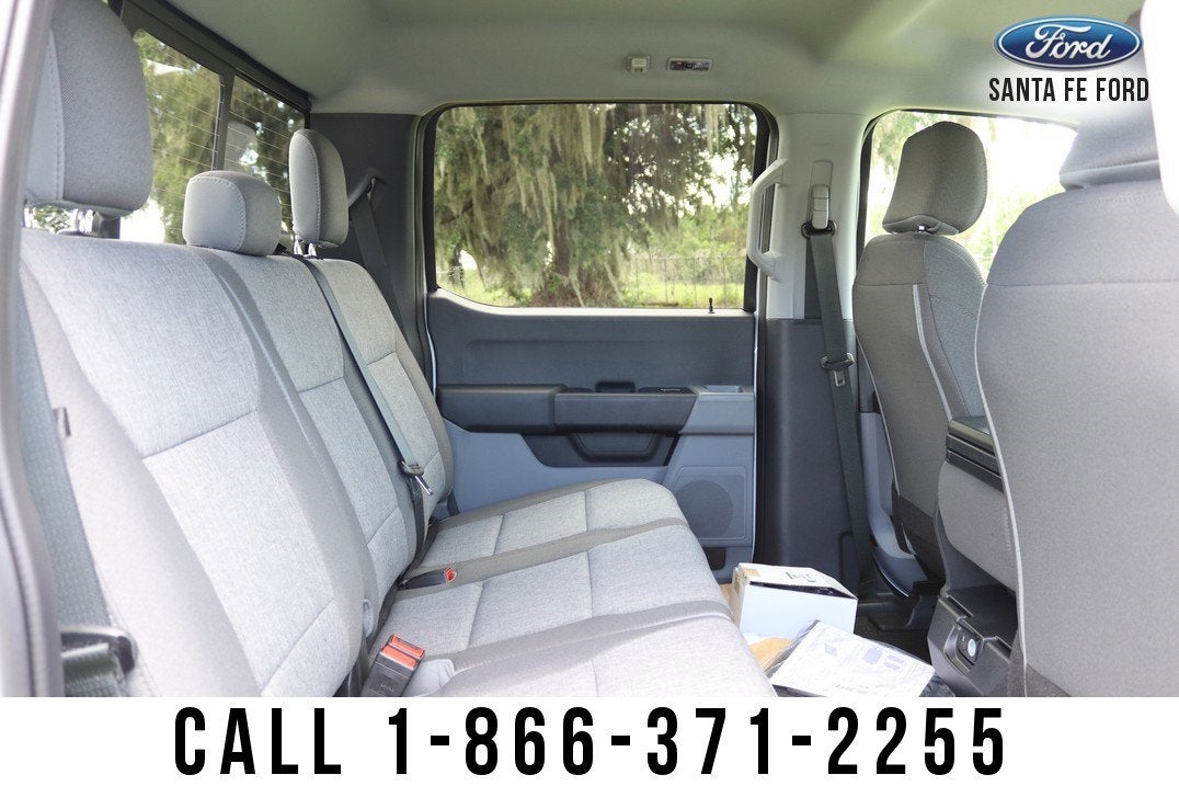 2025 Ford Super Duty F-450 DRW XL