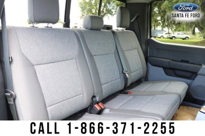 2025 Ford Super Duty F-450 DRW XL