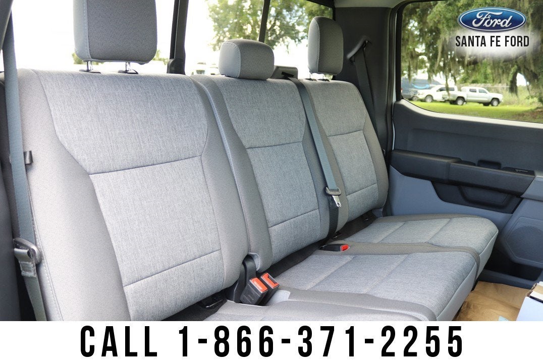 2025 Ford Super Duty F-450 DRW XL