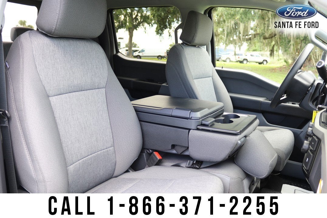 2025 Ford Super Duty F-450 DRW XL