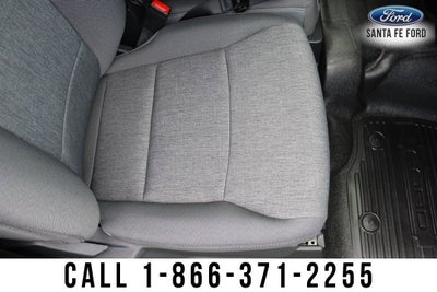 2025 Ford Super Duty F-450 DRW XL