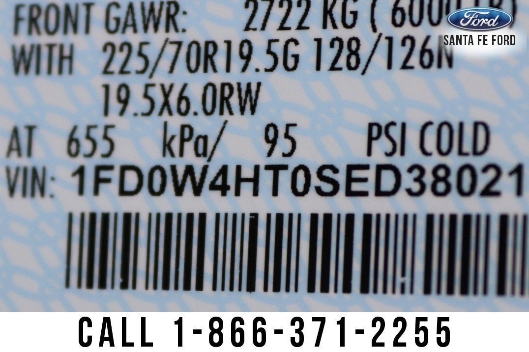 2025 Ford Super Duty F-450 DRW XL