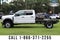 2025 Ford Super Duty F-450 DRW XL