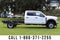 2025 Ford Super Duty F-450 DRW XL