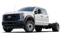 2025 Ford Super Duty F-450 DRW XL