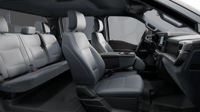 2025 Ford Super Duty F-450 DRW XL