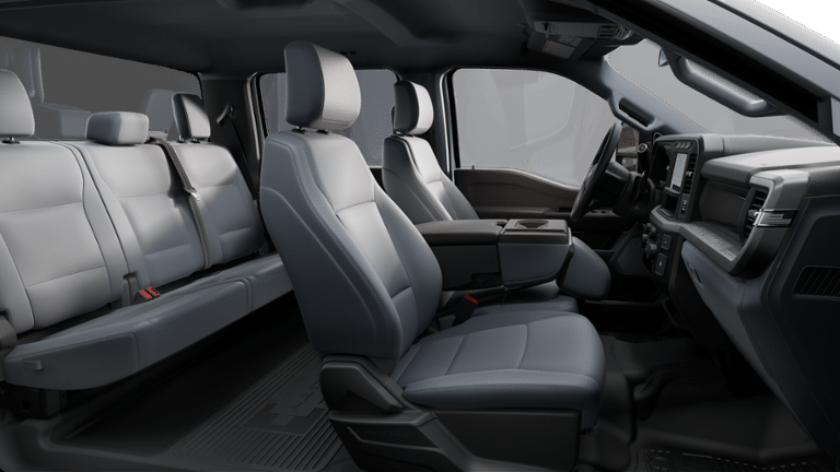 2025 Ford Super Duty F-450 DRW XL