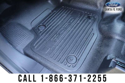 2027 Ford Super Duty F-450 DRW Base