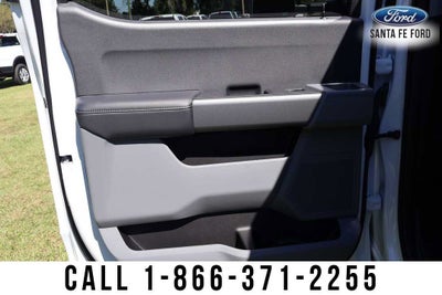 2027 Ford Super Duty F-450 DRW Base