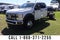 2027 Ford Super Duty F-450 DRW Base