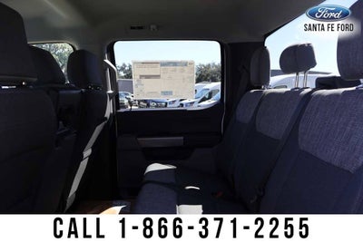 2027 Ford Super Duty F-450 DRW Base