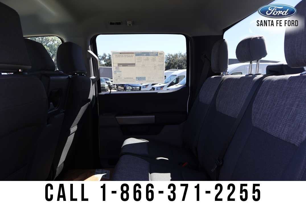 2027 Ford Super Duty F-450 DRW Base