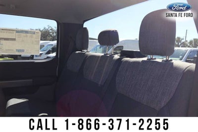 2027 Ford Super Duty F-450 DRW Base