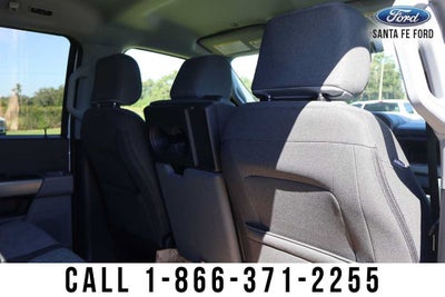 2027 Ford Super Duty F-450 DRW Base