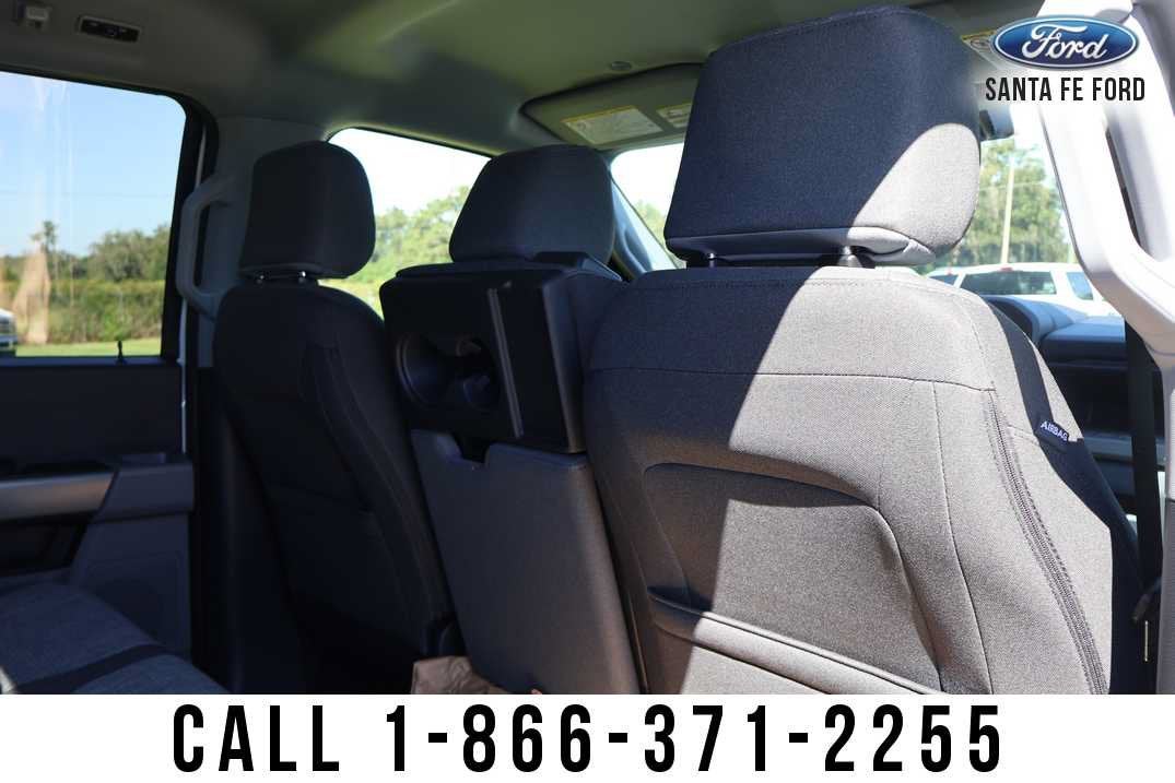 2027 Ford Super Duty F-450 DRW Base