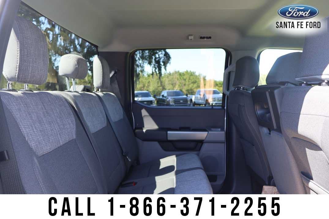 2027 Ford Super Duty F-450 DRW Base