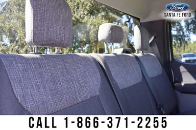 2027 Ford Super Duty F-450 DRW Base