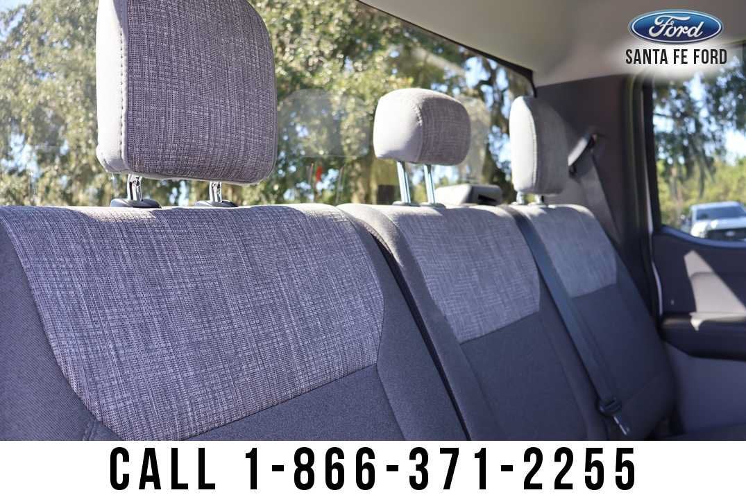 2027 Ford Super Duty F-450 DRW Base