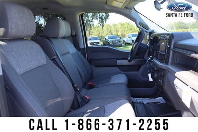 2027 Ford Super Duty F-450 DRW Base