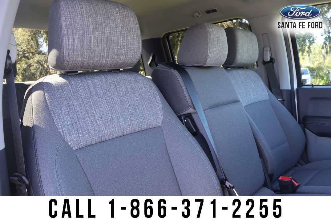 2027 Ford Super Duty F-450 DRW Base