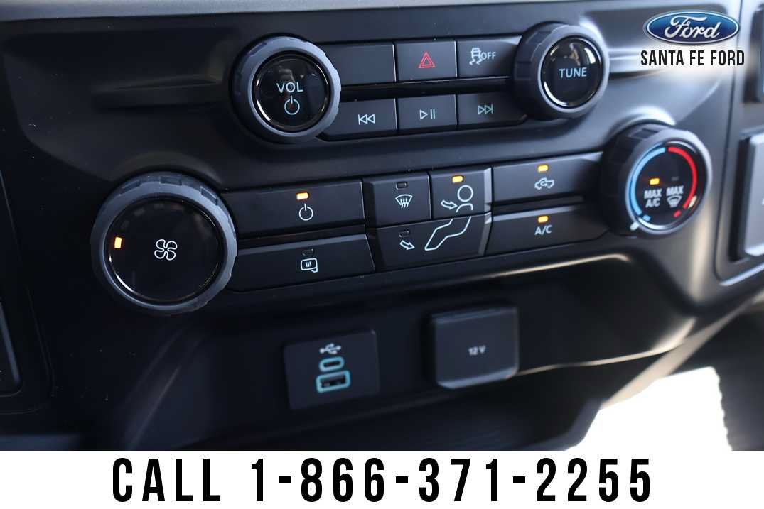 2027 Ford Super Duty F-450 DRW Base