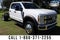 2027 Ford Super Duty F-450 DRW Base