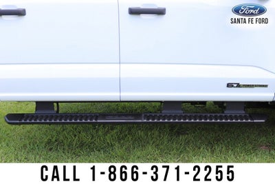 2025 Ford Super Duty F-550 DRW XL