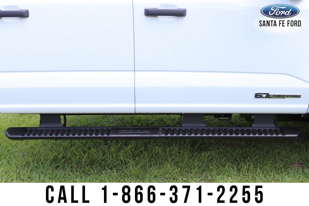 2025 Ford Super Duty F-550 DRW XL