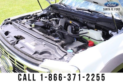 2025 Ford Super Duty F-550 DRW XL