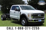 2025 Ford Super Duty F-550 DRW XL
