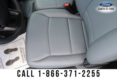 2025 Ford Super Duty F-550 DRW XL