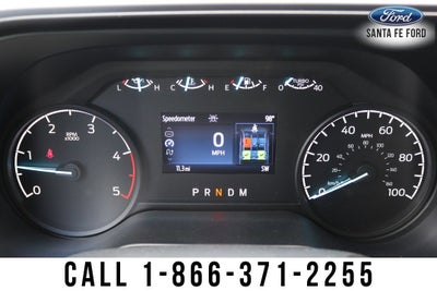 2025 Ford Super Duty F-550 DRW XL