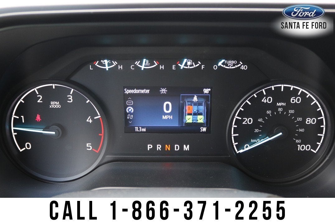 2025 Ford Super Duty F-550 DRW XL