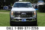 2025 Ford Super Duty F-550 DRW XL